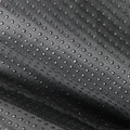 PaWz Pet Bed Memory Foam Dog Donut Charcoal Large